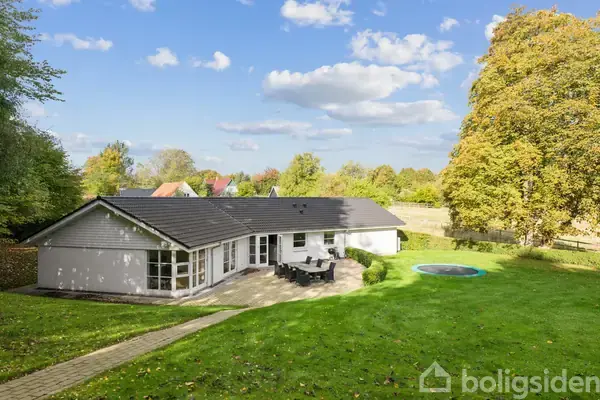 Villa på Grønnegade 34, 2970 Hørsholm