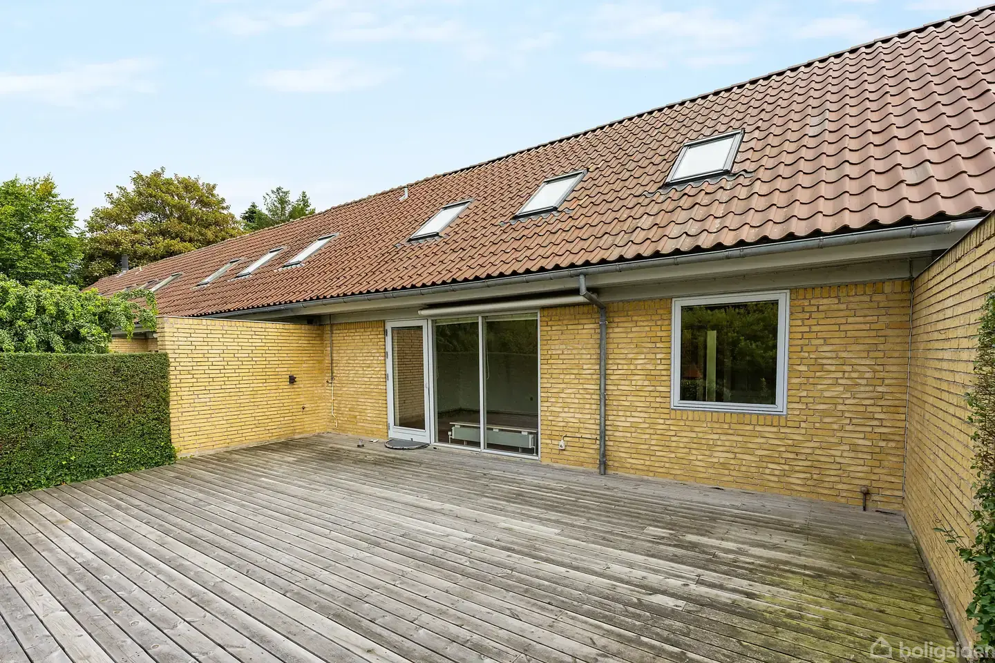 Rækkehus på Århusvej 35F, 8960 Randers SØ