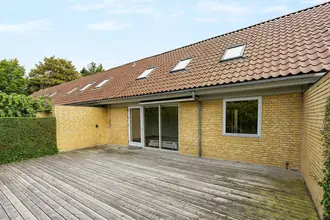 Rækkehus på Århusvej 35F, 8960 Randers SØ