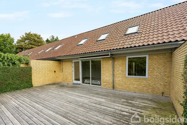 Rækkehus på Århusvej 35F, 8960 Randers SØ