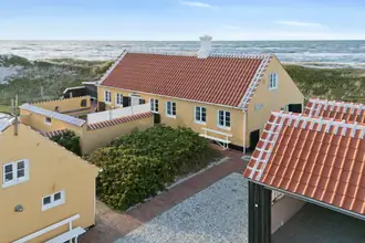 Fritidshus på Chr. Møllers Vej 8A, 9990 Skagen