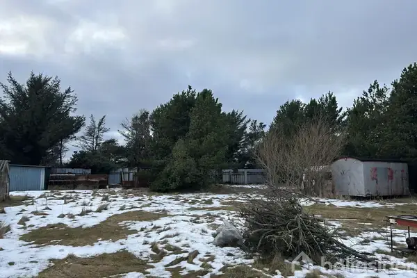 Helårsgrund på Silvervej 10, 9990 Skagen