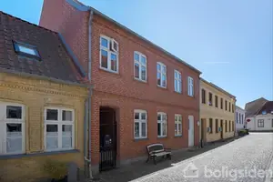 Rækkehus på Kindhestegade 11, 5610 Assens