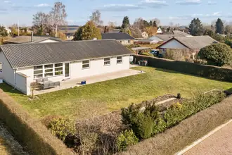 Villa på Møllevænget 8, Dalby, 4690 Haslev