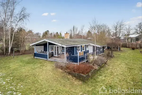 Fritidsbolig på Vangegærdet 22, 3210 Vejby