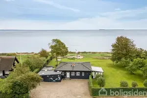 Fritidsbolig på Kystvej 71A, 6091 Bjert