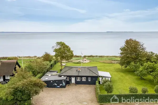 Fritidsbolig på Kystvej 71A, 6091 Bjert