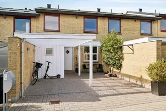 Rækkehus på Godske Lindenovs Vej 87, 9210 Aalborg SØ