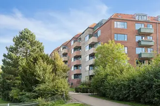 Ejerlejlighed på Godthåbsvej 135, 4. th., 2000 Frederiksberg