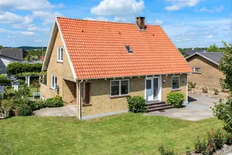 Villa på Kongensgade 39, 6070 Christiansfeld