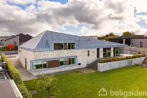 Villa på Anemonelunden 32, 9575 Terndrup