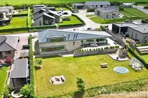 Villa på Anemonelunden 32, 9575 Terndrup