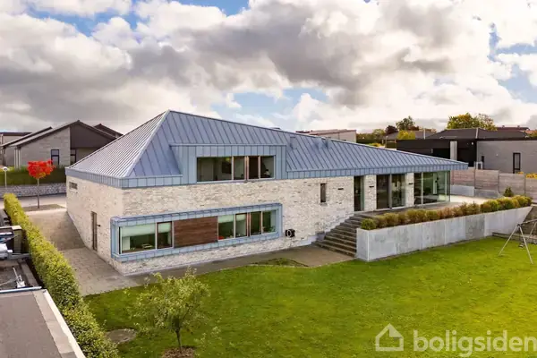 Villa på Anemonelunden 32, 9575 Terndrup