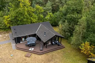 Fritidshus på Maegårdsskoven 2, Pedersker, 3720 Aakirkeby