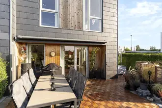 Rækkehus på Egå Engvej 134, 8250 Egå