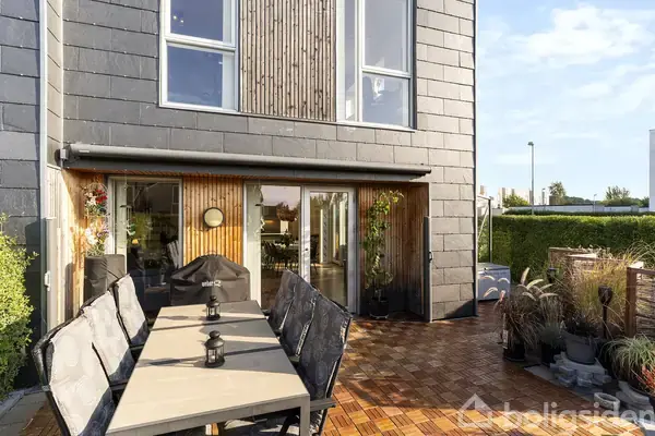 Rækkehus på Egå Engvej 134, 8250 Egå