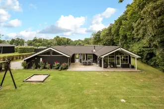 Fritidshus på Barsbæklund 18, Barsmark, 6200 Aabenraa