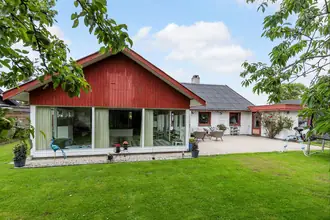 Villa på Gittesvej 5, 3360 Liseleje