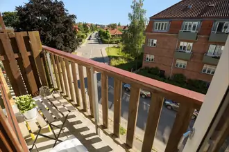 Ejerlejlighed på Katrinedalsvej 46, 2. 23., 2720 Vanløse