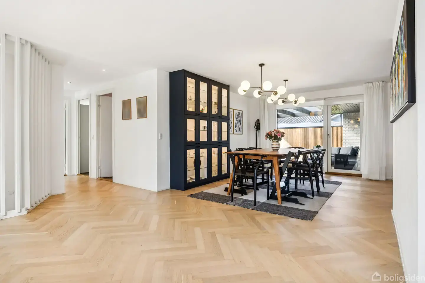 Villa på Ingemannsvej 9, 9440 Aabybro