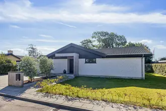 Villa på Ingemannsvej 9, 9440 Aabybro