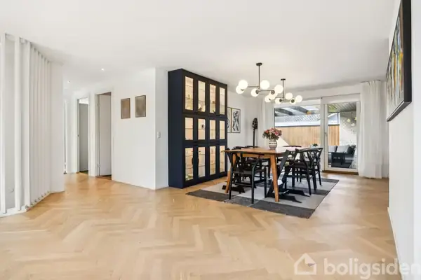 Villa på Ingemannsvej 9, 9440 Aabybro