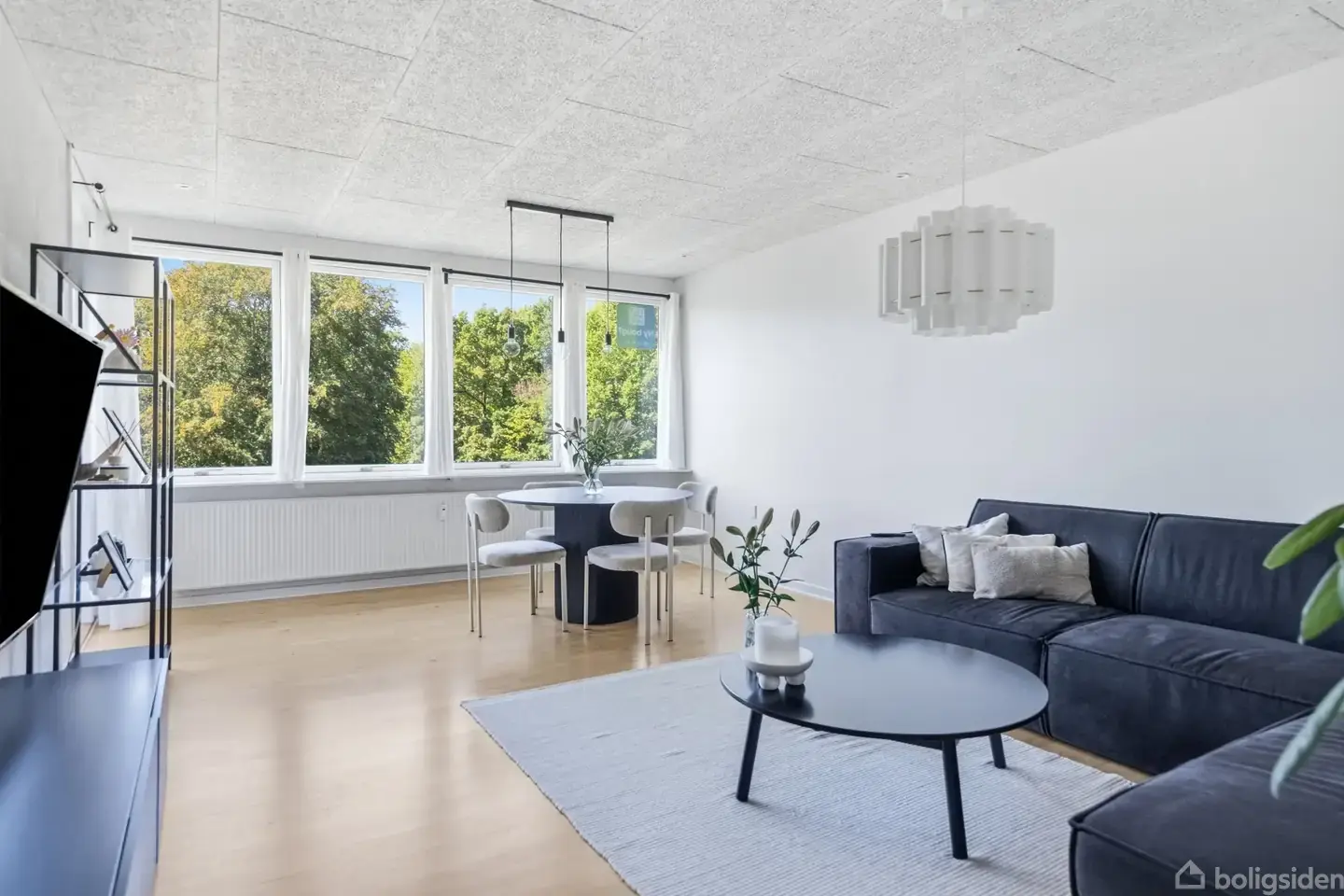 Ejerlejlighed på Emmasvej 8, 1. th., 8220 Brabrand