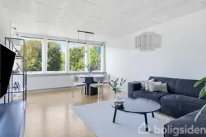 Ejerlejlighed på Emmasvej 8, 1. th., 8220 Brabrand