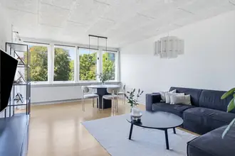 Ejerlejlighed på Emmasvej 8, 1. th., 8220 Brabrand