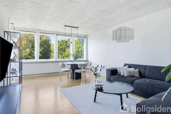 Ejerlejlighed på Emmasvej 8, 1. th., 8220 Brabrand