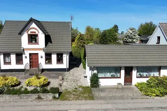 Villa på Hovedgaden 33A, 5932 Humble