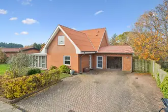 Villa på Søndermarken 10, Ingstrup, 9480 Løkken
