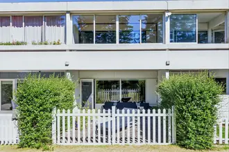 Ejerlejlighed på Æblerosevej 13, tv., 8500 Grenaa