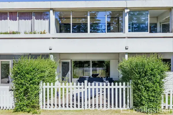 Ejerlejlighed på Æblerosevej 13, st. tv., 8500 Grenaa