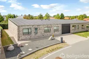 Rækkehus på Ådalsvænget 21, 6000 Kolding