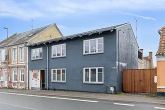 Villa på Vestergade 111, 5700 Svendborg