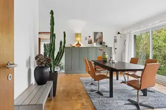 Villa på Fåborgvej 32, Himmelev, 4000 Roskilde