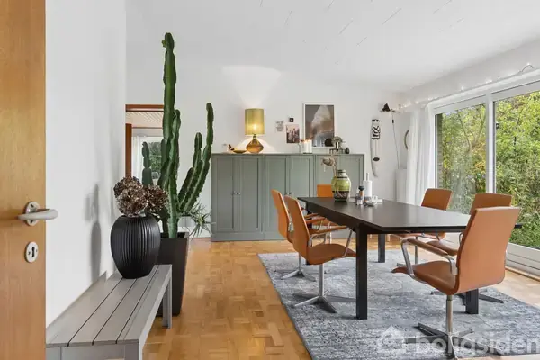 Villa på Fåborgvej 32, 4000 Roskilde