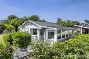 Fritidsbolig på Nordre Strandvej 1, 9300 Sæby