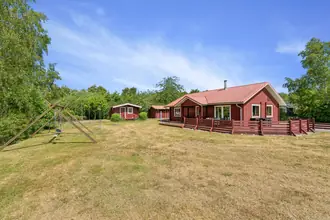 Fritidshus på Øreflak 78, 8400 Ebeltoft
