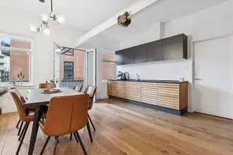 Ejerlejlighed på Ved Amagerbanen 25, 1. tv., 2300 København S