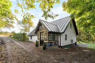 Villa på Viesøvej 14, Viesø, 5610 Assens