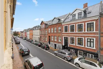 Andelsbolig på Jens Benzons Gade 21, 1., 5000