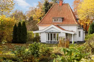 Villa på Sadolinsgade 87, 5230 Odense M