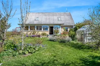 Villa på Vigvej 64, Nørre Vedby, 4840 Nørre Alslev