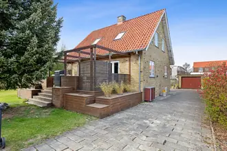 Villa på Drosselvej 13, 2630 Taastrup