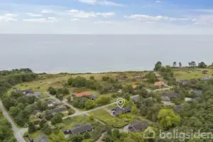 Fritidsbolig på Holsteroddevej 8, 3720 Aakirkeby