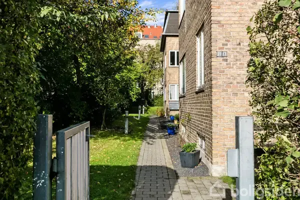 Ejerlejlighed på Kabbelejevej 13, 2. th., 2700 Brønshøj