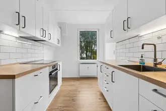 Ejerlejlighed på Metavej 3D, th., 9000 Aalborg
