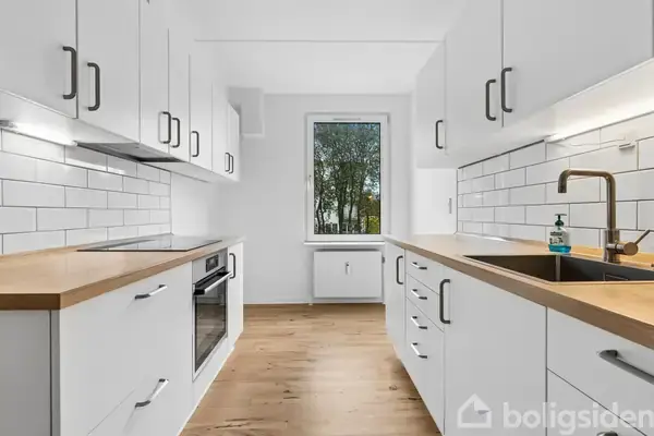 Ejerlejlighed på Metavej 3D, st. th., 9000 Aalborg